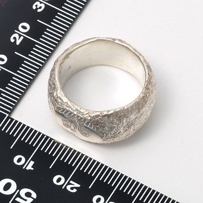 シルバーリング