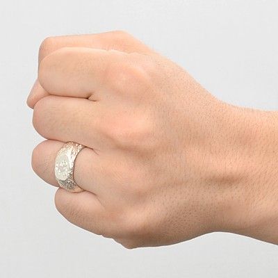 シルバーリング