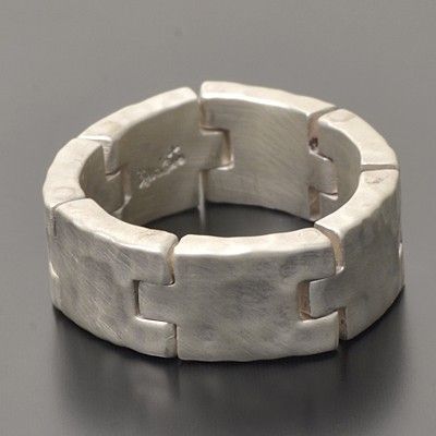 シルバーリング