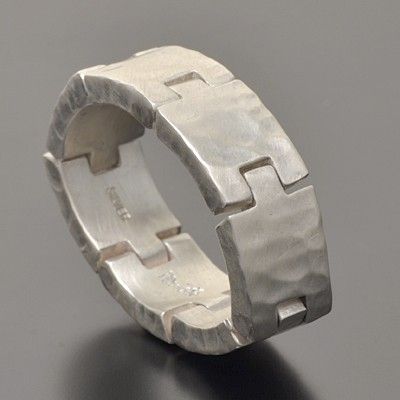 シルバーリング