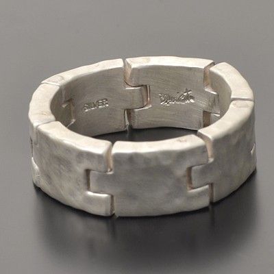 シルバーリング