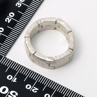 シルバーリング