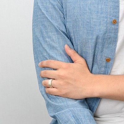 シルバーリング