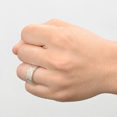 シルバーリング