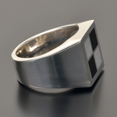 シルバーリング