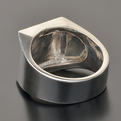 シルバーリング