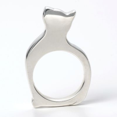 シルバーリング