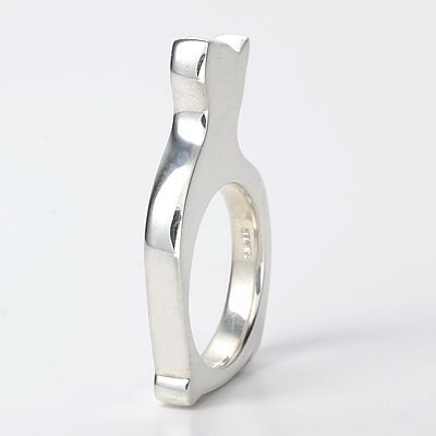 シルバーリング