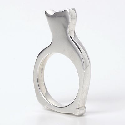 シルバーリング