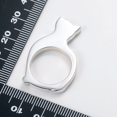 シルバーリング