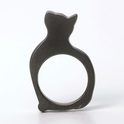 シルバーリング