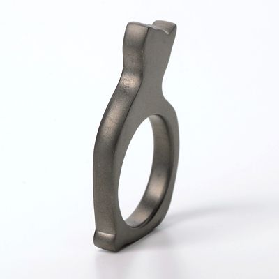 シルバーリング