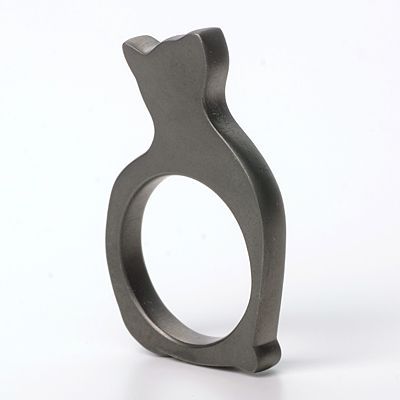 シルバーリング