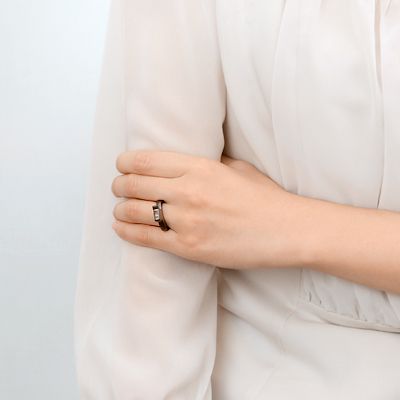 シルバーリング