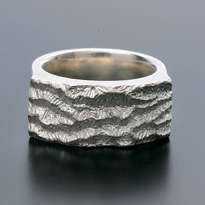 シルバーリング