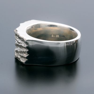 シルバーリング