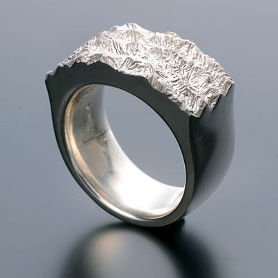 シルバーリング