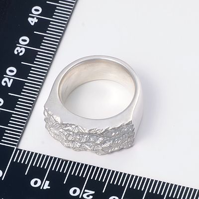 シルバーリング