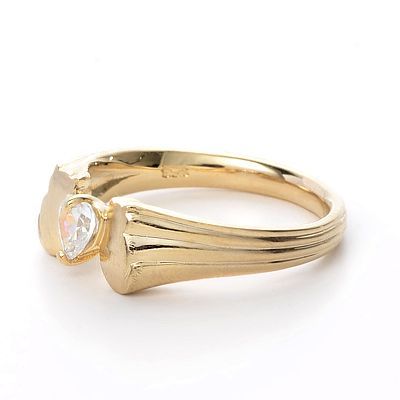 シルバーリング