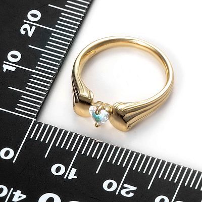 シルバーリング