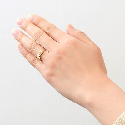 シルバーリング