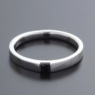 シルバーリング