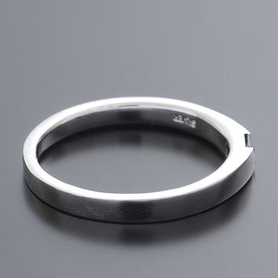 シルバーリング