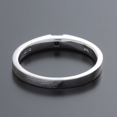 シルバーリング