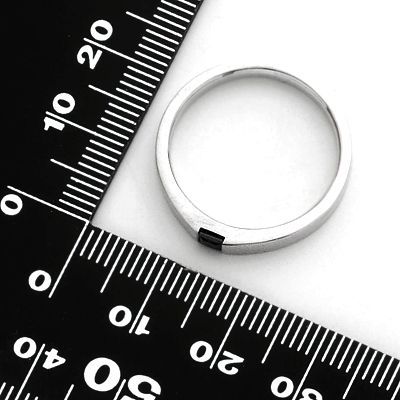 シルバーリング