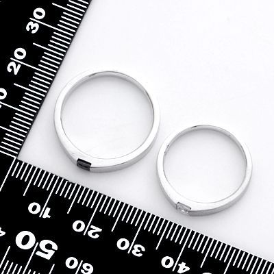 シルバーペアリング