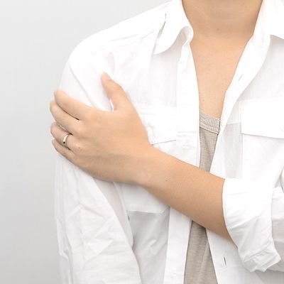 シルバーペアリング