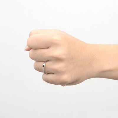 シルバーペアリング