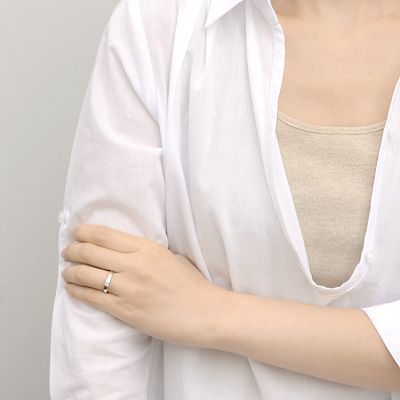 シルバーペアリング