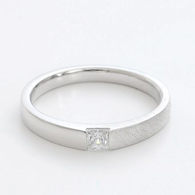 シルバーリング