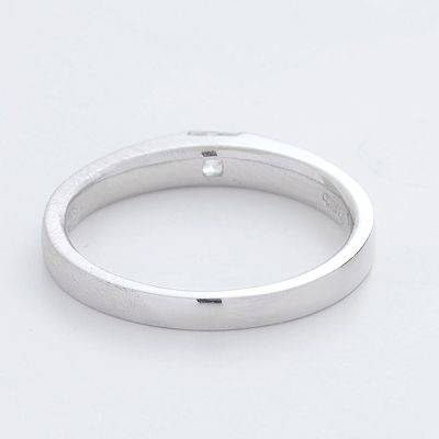 シルバーリング