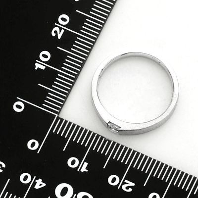 シルバーリング