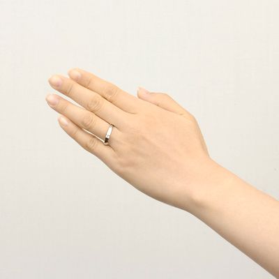 シルバーリング