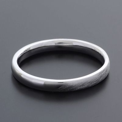 シルバーリング