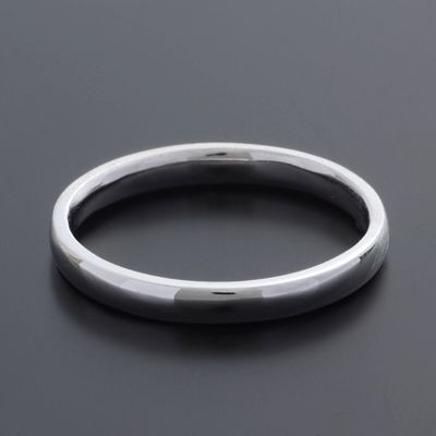 シルバーリング