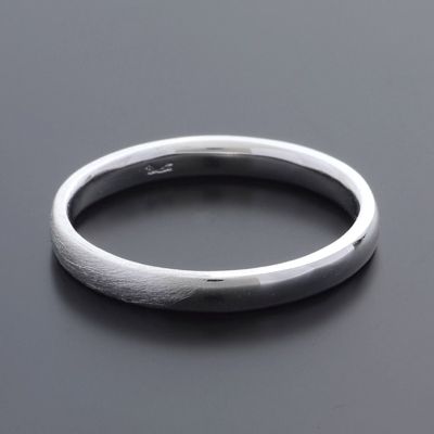 シルバーリング