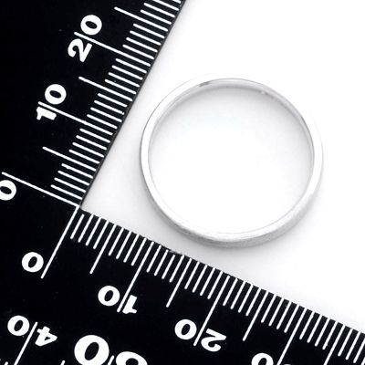 シルバーリング