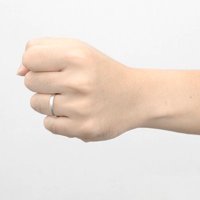 シルバーリング