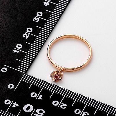 シルバーリング