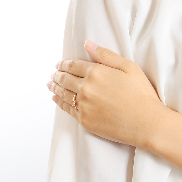 シルバーリング