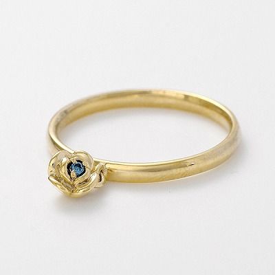 シルバーリング