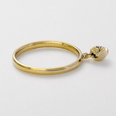 シルバーリング