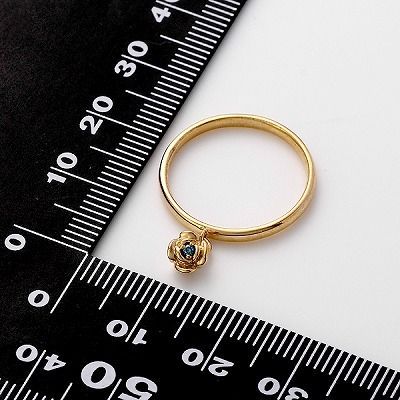 シルバーリング