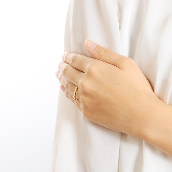 シルバーリング