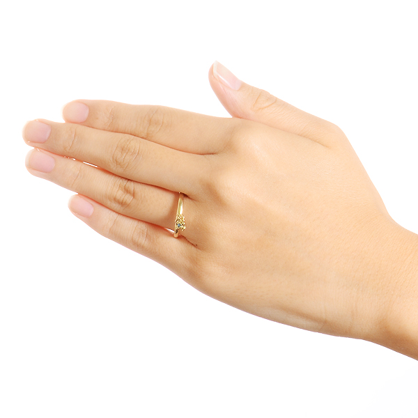 シルバーリング