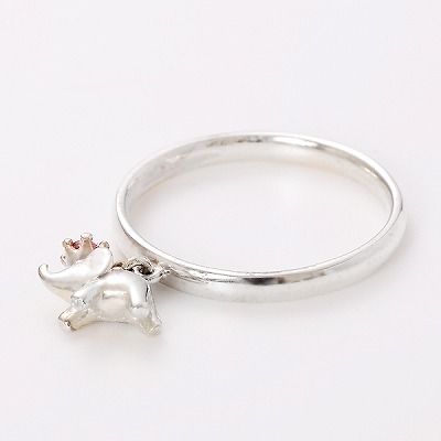 シルバーリング